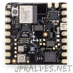 Arduino Nicla Sense ME