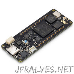 Arduino Portenta H7