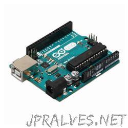 Arduino Uno