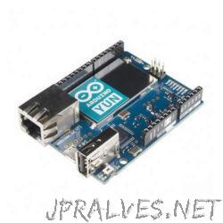 Arduino Yun