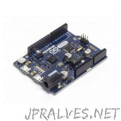 Arduino Zero