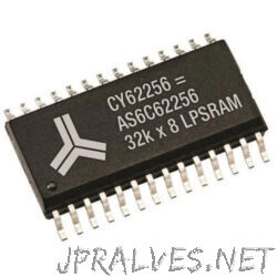 AS6C62256A