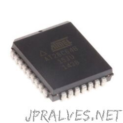 AT28C64B