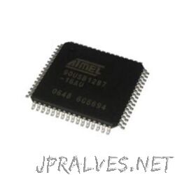 AT90USB1287