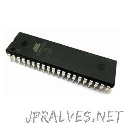 ATmega1284P