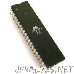 ATmega16