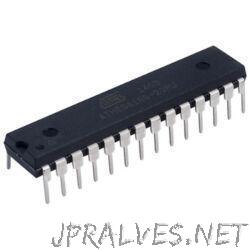 ATmega168