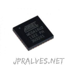ATmega16u2