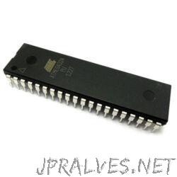 ATmega32