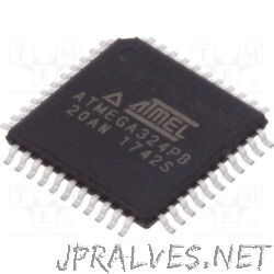 ATmega324PB