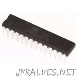 ATmega328P