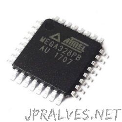 ATmega328PB