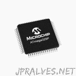 ATmega329P