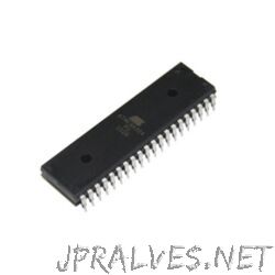 ATmega32A