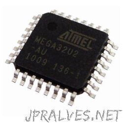ATmega32U2