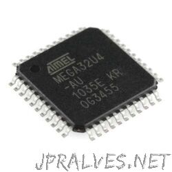 ATmega32U4