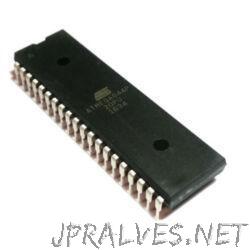 ATmega644P