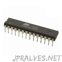 ATMega8