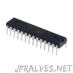 ATmega88P