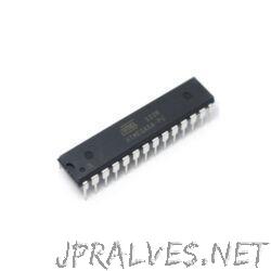 ATmega8A