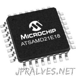 ATSAMD21E18