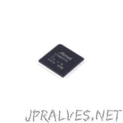 ATSAMD51P20A