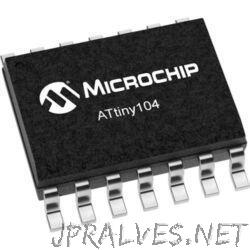 ATtiny104