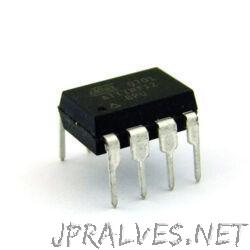 ATtiny12