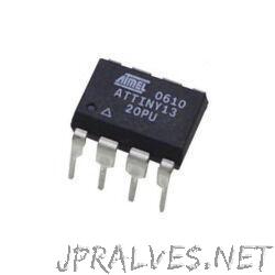 ATtiny13