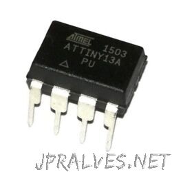 ATtiny13A