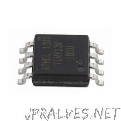 ATtiny13V