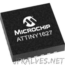 ATtiny1627