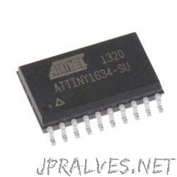 ATtiny1634