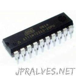 ATtiny2313