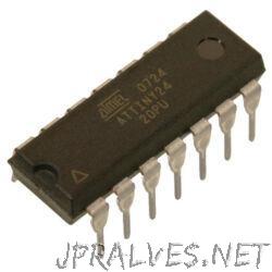 ATtiny24