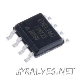 ATtiny25