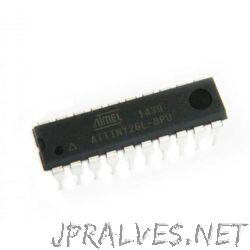 ATtiny26L