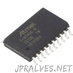 ATtiny406