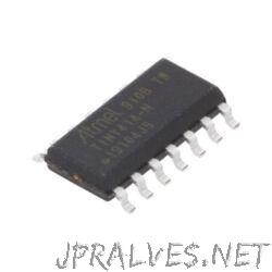 ATtiny414