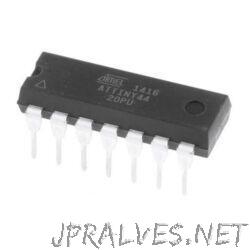ATtiny44