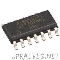 ATtiny441