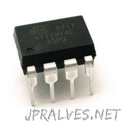 ATtiny45