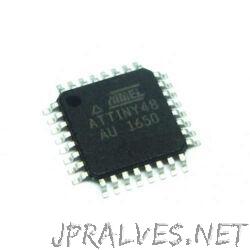 ATtiny48