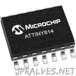 ATtiny814
