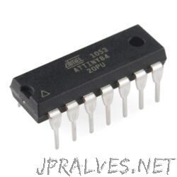 ATtiny84