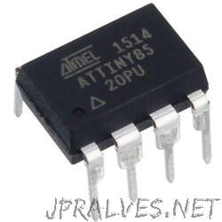 ATtiny85