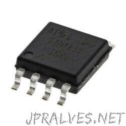 ATtiny85V