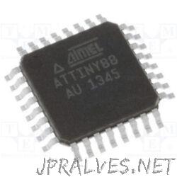 ATtiny88
