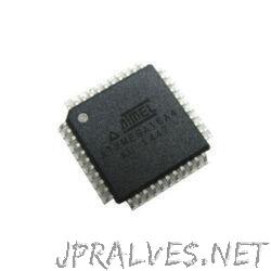 ATxmega16A4