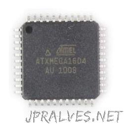 ATxmega16D4